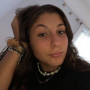 Meet your Posher, Erika